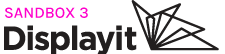 Displayit SANDBOX-3