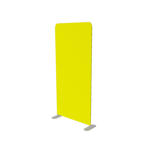 3' (40" x 87") Elements Display - Replacement Graphic