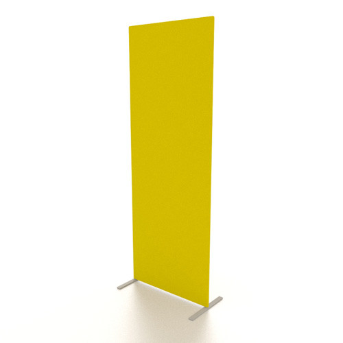 34" x 90" Renew UL Fabric Banner Stand - Replacement Graphic