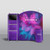 10' Ensemble Tension Fabric Trade Show Display Kit E10E with Optional Counter and Lights