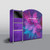 10' Ensemble Tension Fabric Trade Show Display Kit E10E