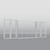 20ft Graffiti Backlit Trade Show Display Kit GB20C Frames 20ft Graffiti Backlit Trade Show Display Kit GB20C Frames