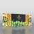 20ft Graffiti Backlit Trade Show Display Kit GB20C 20ft Graffiti Backlit Trade Show Display Kit GB20C