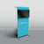 Ensemble Arch Display with Monitor Mount - Replacement Graphic