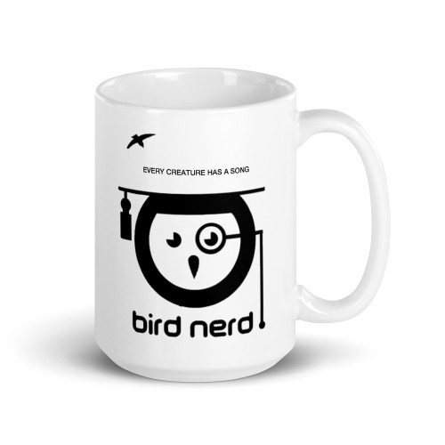 Bird Nerd