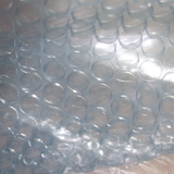 50' Roll of 12" x 12" Bubble Wrap Sheets