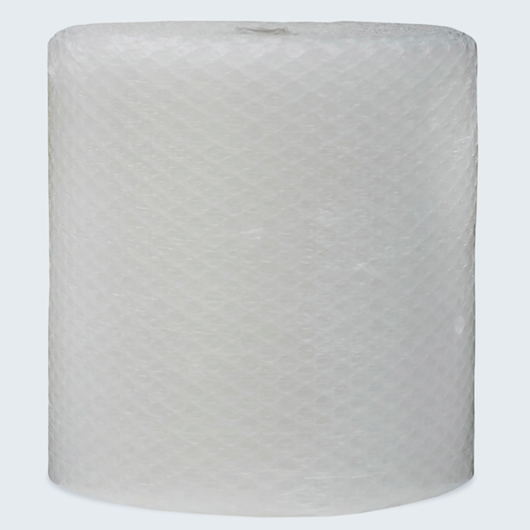 50' Roll of 12" x 12" Bubble Wrap Sheets