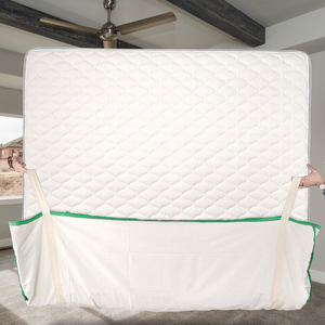 Canvas Mattress Carrier