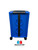 Lego Expandable Carry-on & Backpack Luggage Set