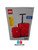 Lego Expandable Carry-on & Backpack Luggage Set