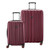 Delsey Paris Accelerate 2-Piece 30" & 22" Carry-On Hardside Luggage Set