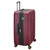 Delsey Paris Accelerate 2-Piece 30" & 22" Carry-On Hardside Luggage Set