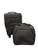 Delsey Storm Plus 2-Piece Softside Carry-On