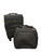 Delsey Storm Plus 2-Piece Softside Carry-On