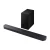 Soundbar Samsung HW-Q60CF 3.1.2 ch Subwoofer
