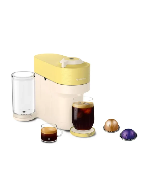 Vertuo Pop+ Summer Limited Edition by DeLonghi