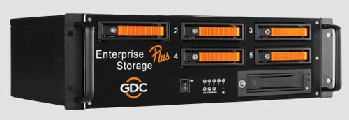 GDC Enterpirse Storage Plus 4TB