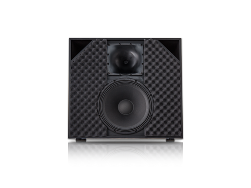 QSC SC-1150 Screen Channel Speaker