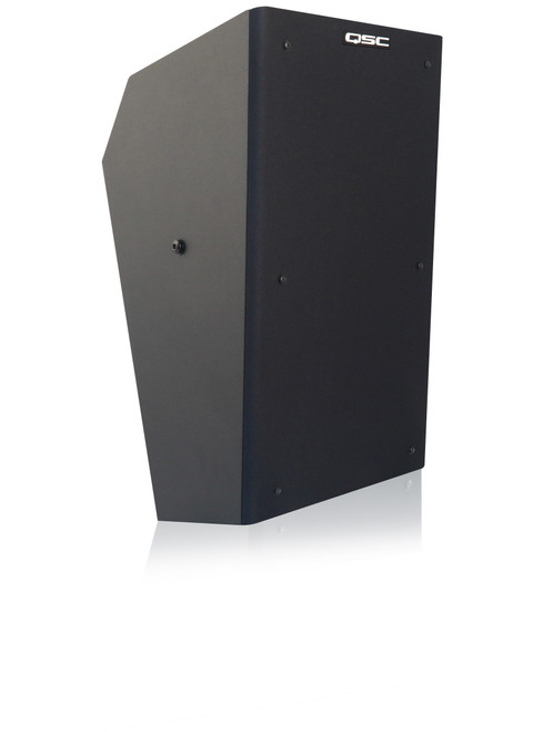 qsc cinema speakers price