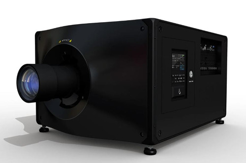 Christie CP4330-RGB 4K RGB Laser Cinema Projector
