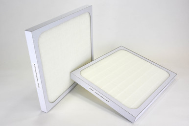 Replacement Air Filter for NEC Projectors - NP03FT | eBay