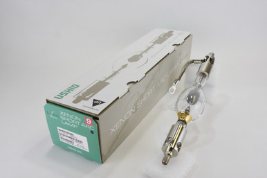 Ushio DXL-40BAF/L Xenon Lamp for Barco - Film-Tech Cinema Systems