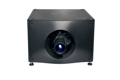 Christie CP4315-RGB 4K RGB Laser Cinema Projector - Film-Tech Cinema ...