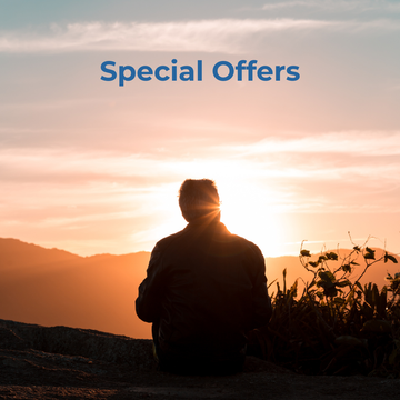 Shop Monthly Promotion