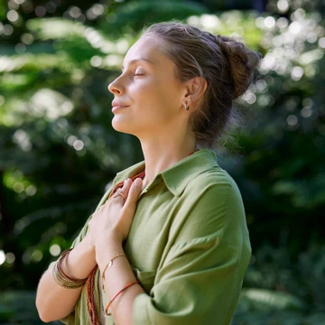 Hormone & Menopause Relief