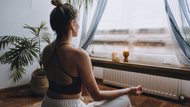 Keep Up With Your Wellness Goals Using These Simple Tips 
