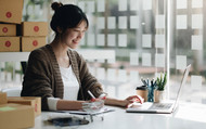 How to Build a Thriving Wellness Business From Your Health Passion