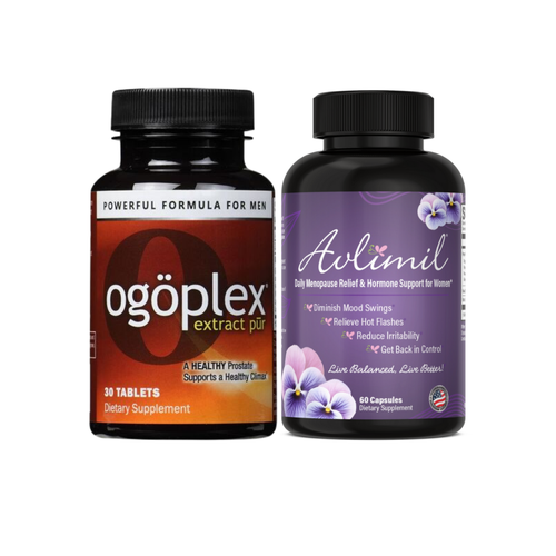 Better Together Pack - Avlimil & Ogoplex