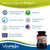 Enzyte3 Triple Intensity Male Enhancement Supplement for Adult Men Benefits Boost confidence, stamina, and male vitality with Enzyte3® — a trusted men’s performance support supplement.*