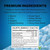 Enzyte for Men Peak Performance Natural Vitality and Energy for Men