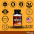 Ogoplex for Men Prostate Support and Vitality Support for Men Male Prostate Health Urinary Support Supplement for Men