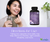 Support menopause comfort, balanced mood, and daily energy with Avlimil® — a trusted women’s hormone support supplement.*