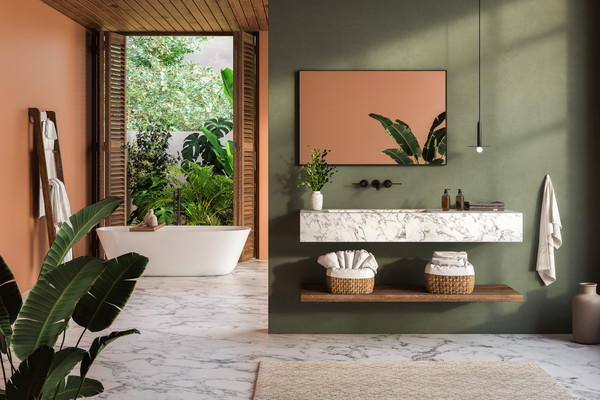 Create a Flexible Wellness Space That Grows With Your Lifestyle