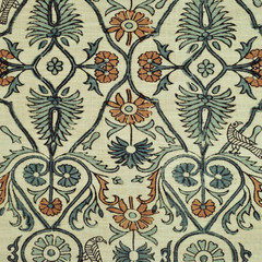 SULLANA Silver Blue