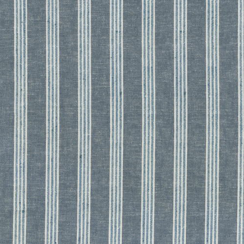 MONTARO STRIPE Indigo