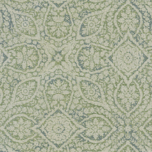 DAMASK FOLIAGE Spring
