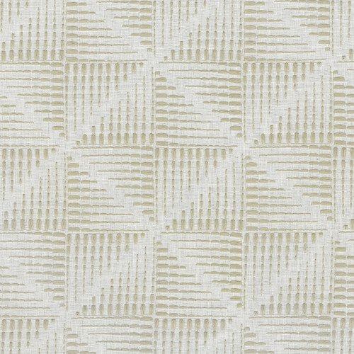 MADDOX EMB Flax