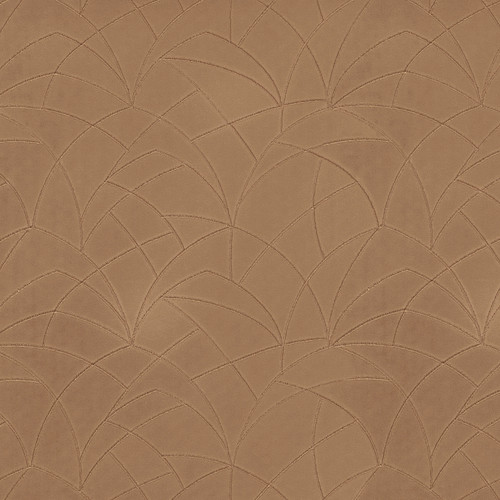 CURVATURE EMB-PRM Rouge