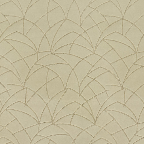 CURVATURE EMB Flax