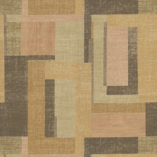 SQUARED OFF-PRM Rosewood