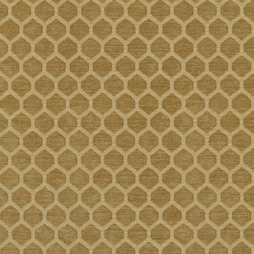 PERF HONEYCOMB Golden