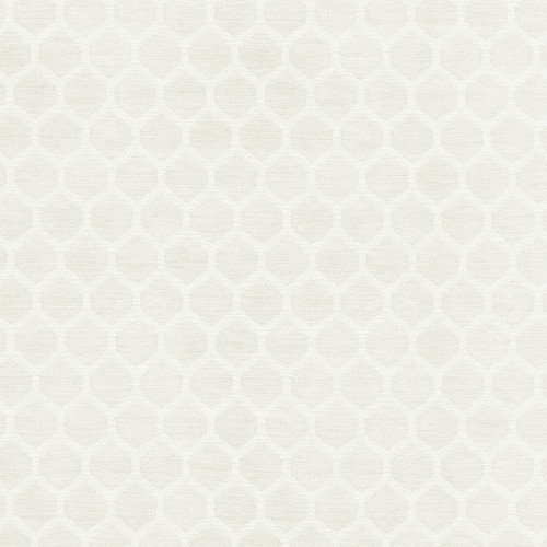PERF HONEYCOMB-PRM White