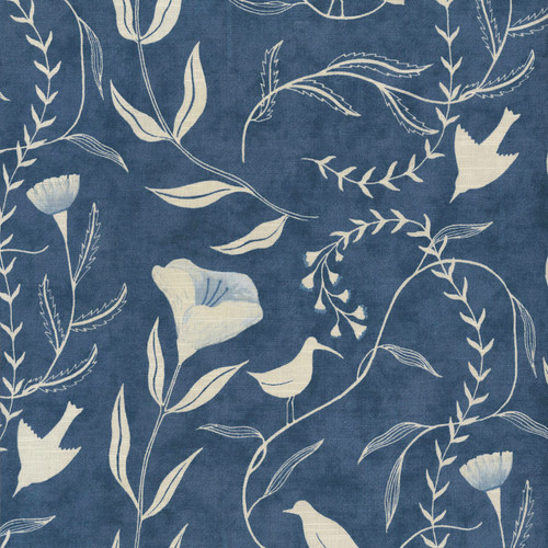 BIRDSONG-PRM Bluebell