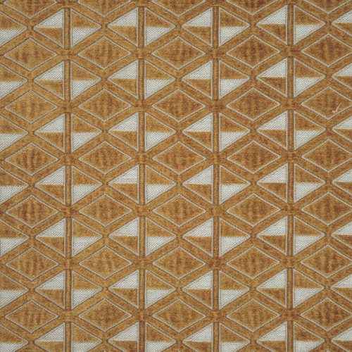 RHOMBUS Amber