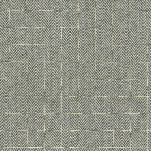 MALAY TWEED Charcoal