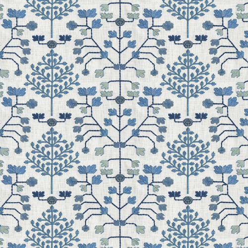 ANATOLIAN EMB-PRM Porcelain